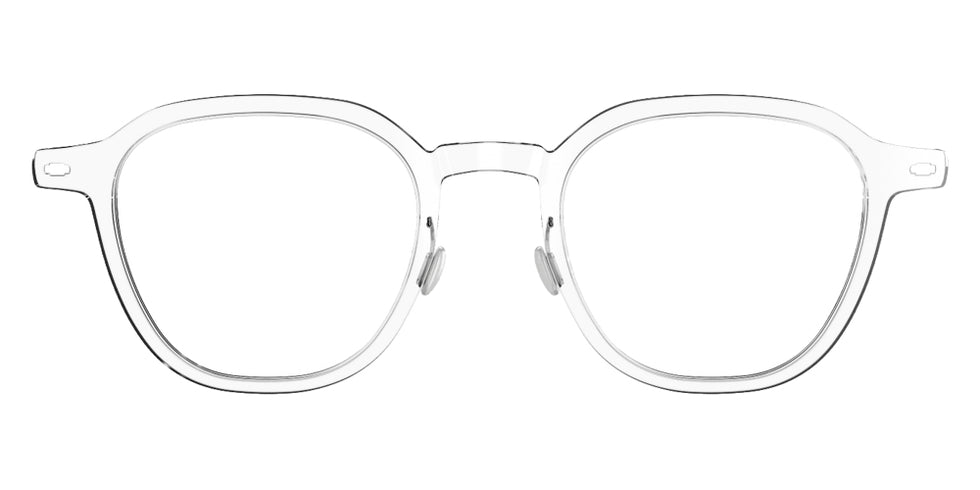Lindberg® N.O.W. Titanium™ 6659 LIN NOW 6659 C01 46 - C01 Eyeglasses