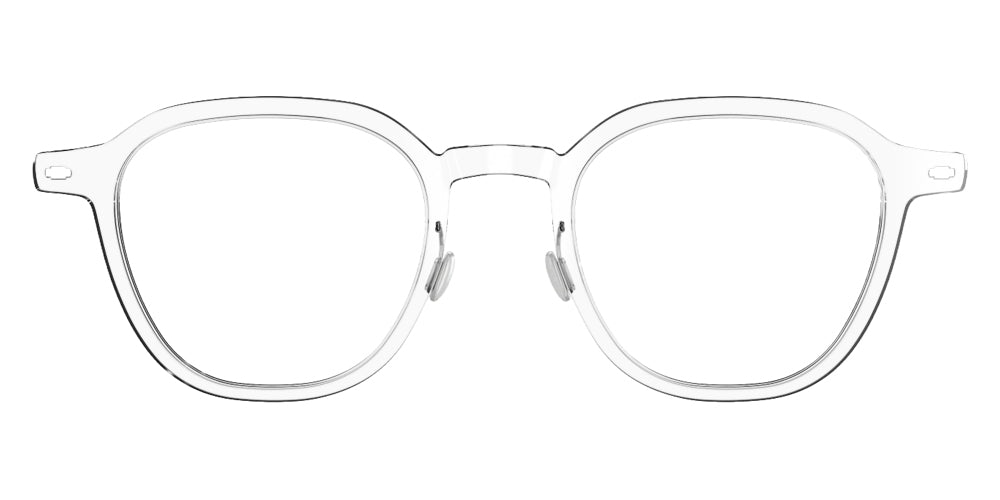 Lindberg® N.O.W. Titanium™ 6659 LIN NOW 6659 C01 46 - C01 Eyeglasses