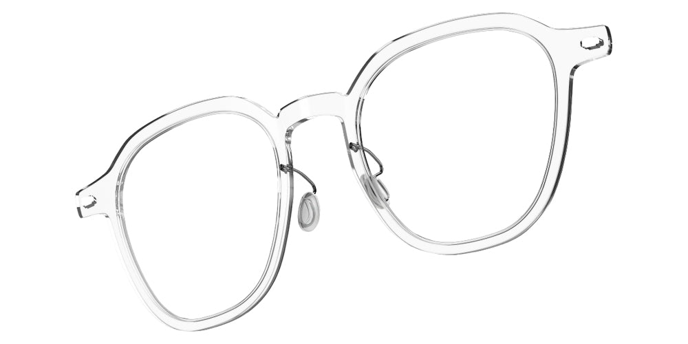 Lindberg® N.O.W. Titanium™ 6659 LIN NOW 6659 C01 46 - C01 Eyeglasses