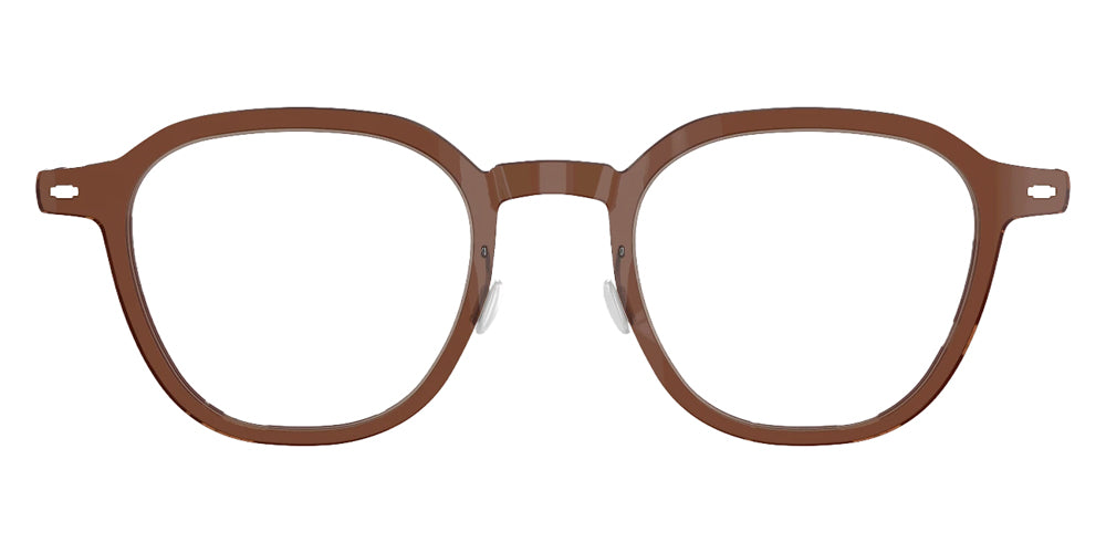 Lindberg® N.O.W. Titanium™ 6659 LIN NOW 6659 C02 46 - C02 Eyeglasses