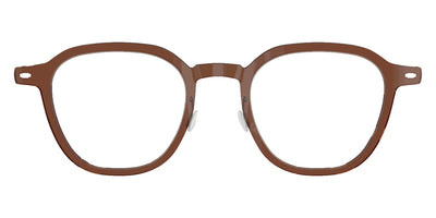 Lindberg® N.O.W. Titanium™ 6659 LIN NOW 6659 C02 46 - C02 Eyeglasses
