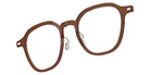 Lindberg® N.O.W. Titanium™ 6659 LIN NOW 6659 C02 46 - C02 Eyeglasses
