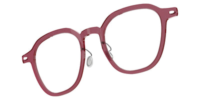 Lindberg® N.O.W. Titanium™ 6659 LIN NOW 6659 C04 46 - C04 Eyeglasses
