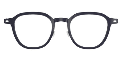 Lindberg® N.O.W. Titanium™ 6659 LIN NOW 6659 C06 46 - C06 Eyeglasses
