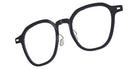 Lindberg® N.O.W. Titanium™ 6659 LIN NOW 6659 C06 46 - C06 Eyeglasses