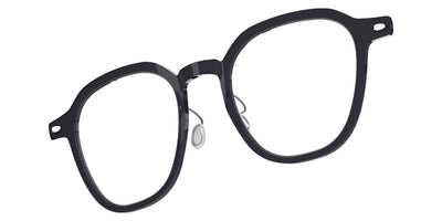 Lindberg® N.O.W. Titanium™ 6659 LIN NOW 6659 C06 46 - C06 Eyeglasses