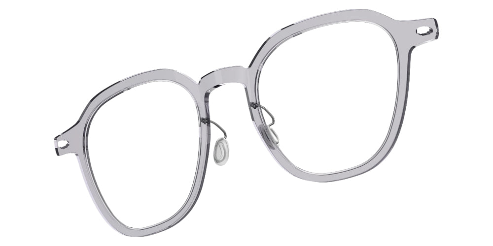 Lindberg® N.O.W. Titanium™ 6659 LIN NOW 6659 C07 46 - C07 Eyeglasses