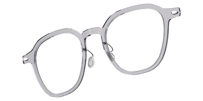 Lindberg® N.O.W. Titanium™ 6659 LIN NOW 6659 C07 46 - C07 Eyeglasses
