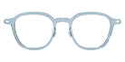 Lindberg® N.O.W. Titanium™ 6659 LIN NOW 6659 C08 46 - C08 Eyeglasses
