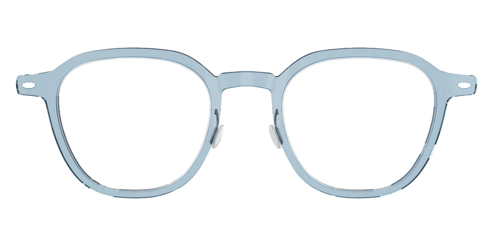 Lindberg® N.O.W. Titanium™ 6659 LIN NOW 6659 C08 46 - C08 Eyeglasses
