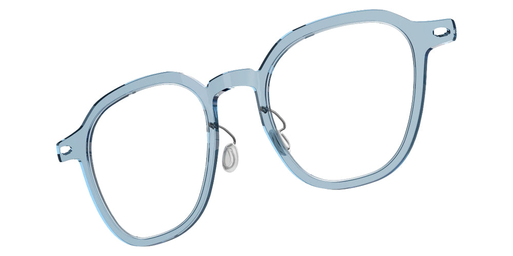 Lindberg® N.O.W. Titanium™ 6659 LIN NOW 6659 C08 46 - C08 Eyeglasses