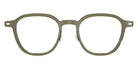 Lindberg® N.O.W. Titanium™ 6659 LIN NOW 6659 C11 46 - C11 Eyeglasses