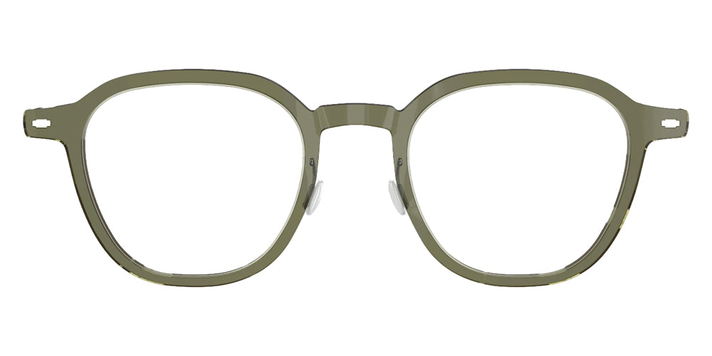 Lindberg® N.O.W. Titanium™ 6659 LIN NOW 6659 C11 46 - C11 Eyeglasses