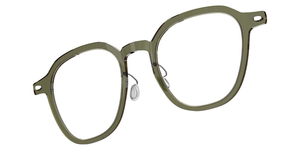 Lindberg® N.O.W. Titanium™ 6659 LIN NOW 6659 C11 46 - C11 Eyeglasses