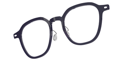 Lindberg® N.O.W. Titanium™ 6659 LIN NOW 6659 C14 46 - C14 Eyeglasses