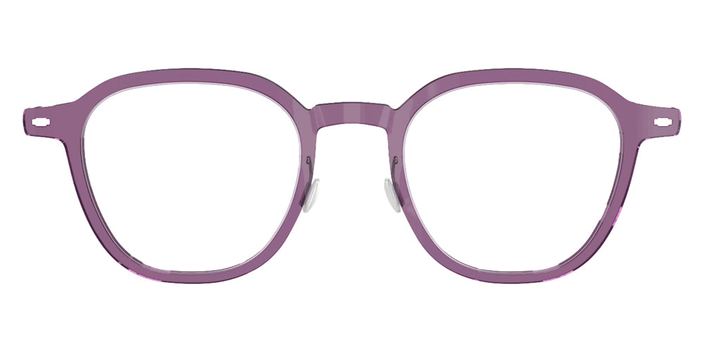 Lindberg® N.O.W. Titanium™ 6659 Full Rim Eyeglasses for Unisex