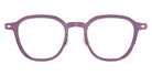 Lindberg® N.O.W. Titanium™ 6659 LIN NOW 6659 C19 46 - C19 Eyeglasses