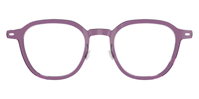 Lindberg® N.O.W. Titanium™ 6659 LIN NOW 6659 C19 46 - C19 Eyeglasses