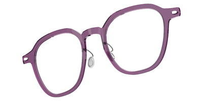 Lindberg® N.O.W. Titanium™ 6659 LIN NOW 6659 C19 46 - C19 Eyeglasses