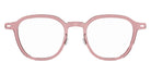 Lindberg® N.O.W. Titanium™ 6659 LIN NOW 6659 C20 46 - C20 Eyeglasses