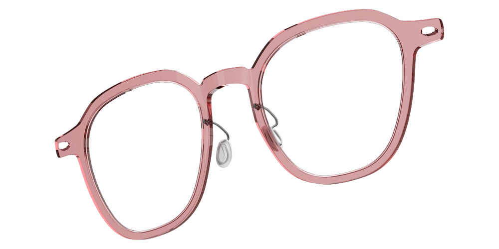 Lindberg® N.O.W. Titanium™ 6659 LIN NOW 6659 C20 46 - C20 Eyeglasses