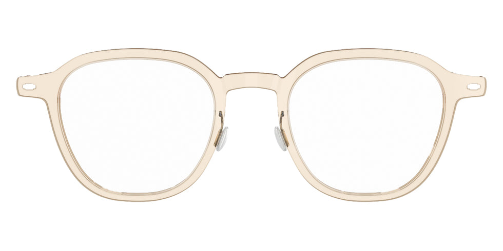 Lindberg® N.O.W. Titanium™ 6659 LIN NOW 6659 C21 46 - C21 Eyeglasses