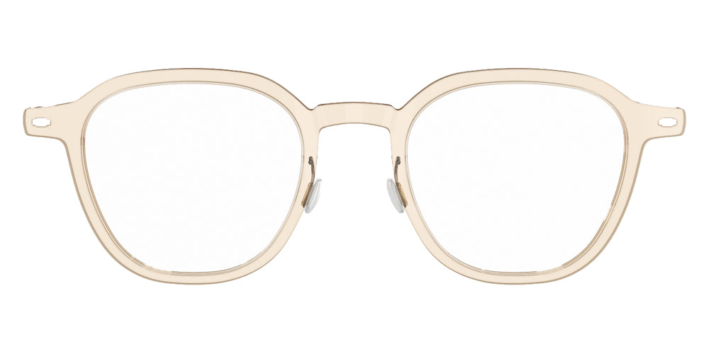 Lindberg® N.O.W. Titanium™ 6659 LIN NOW 6659 C21 46 - C21 Eyeglasses