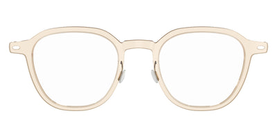 Lindberg® N.O.W. Titanium™ 6659 LIN NOW 6659 C21 46 - C21 Eyeglasses