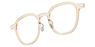 Lindberg® N.O.W. Titanium™ 6659 LIN NOW 6659 C21 46 - C21 Eyeglasses