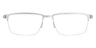Lindberg® Strip Titanium™ 7429 LIN STRIP 7429 05 55 5 Eyeglasses