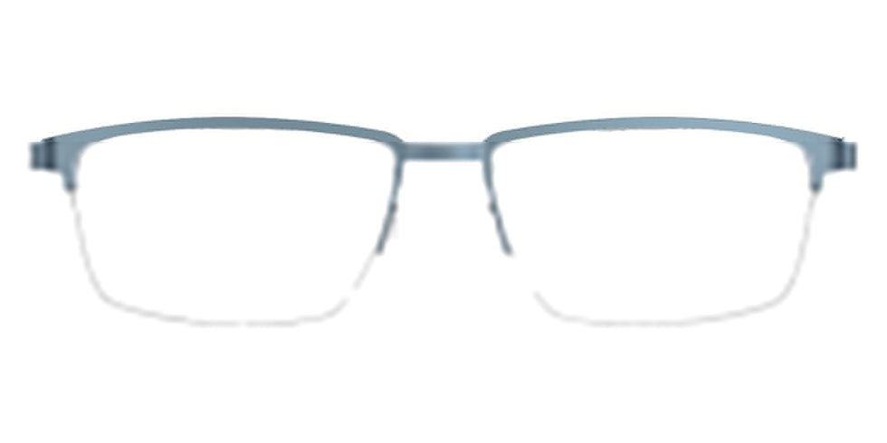 Lindberg® Strip Titanium™ 7429 LIN STRIP 7429 107 55 107 Eyeglasses