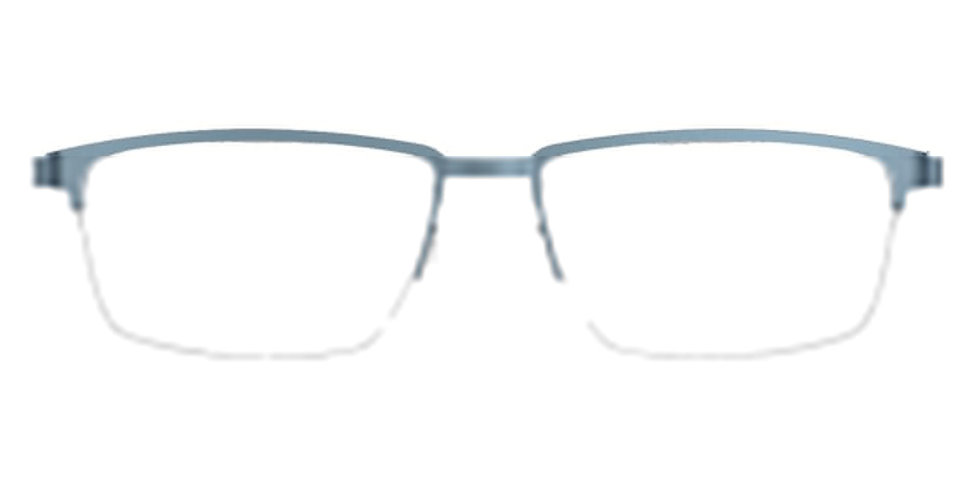 Lindberg® Strip Titanium™ 7429 LIN STRIP 7429 107 55 107 Eyeglasses