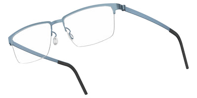 Lindberg® Strip Titanium™ 7429 LIN STRIP 7429 107 55 107 Eyeglasses