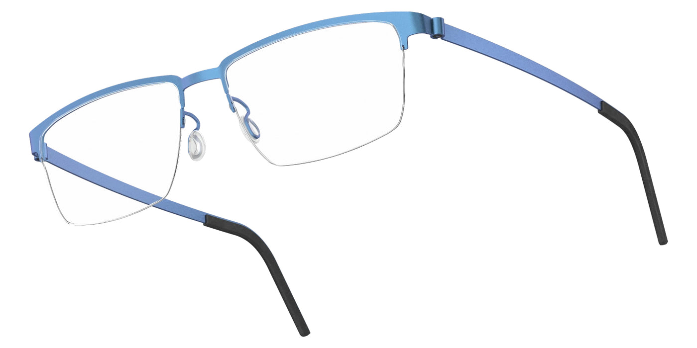 Lindberg® Strip Titanium™ 7429 LIN STRIP 7429 115 55 115 Eyeglasses