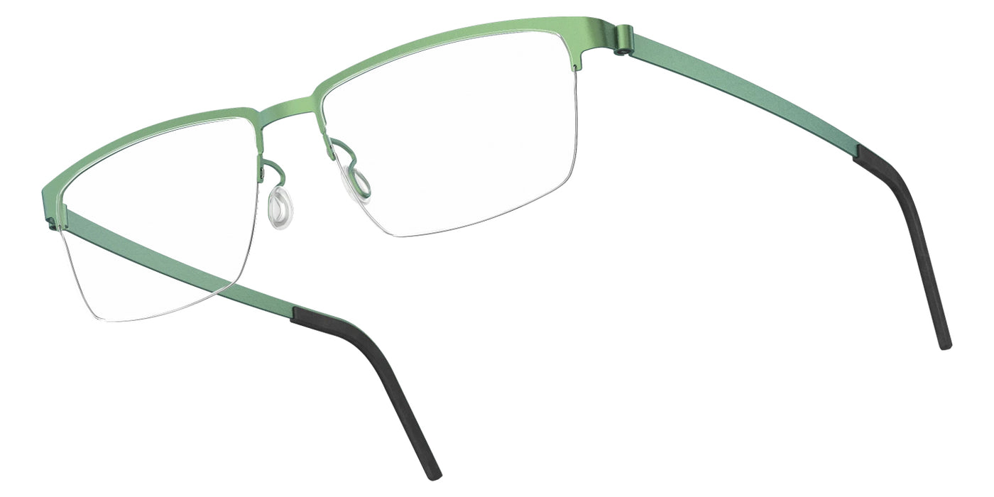 Lindberg® Strip Titanium™ 7429 LIN STRIP 7429 117 55 117 Eyeglasses