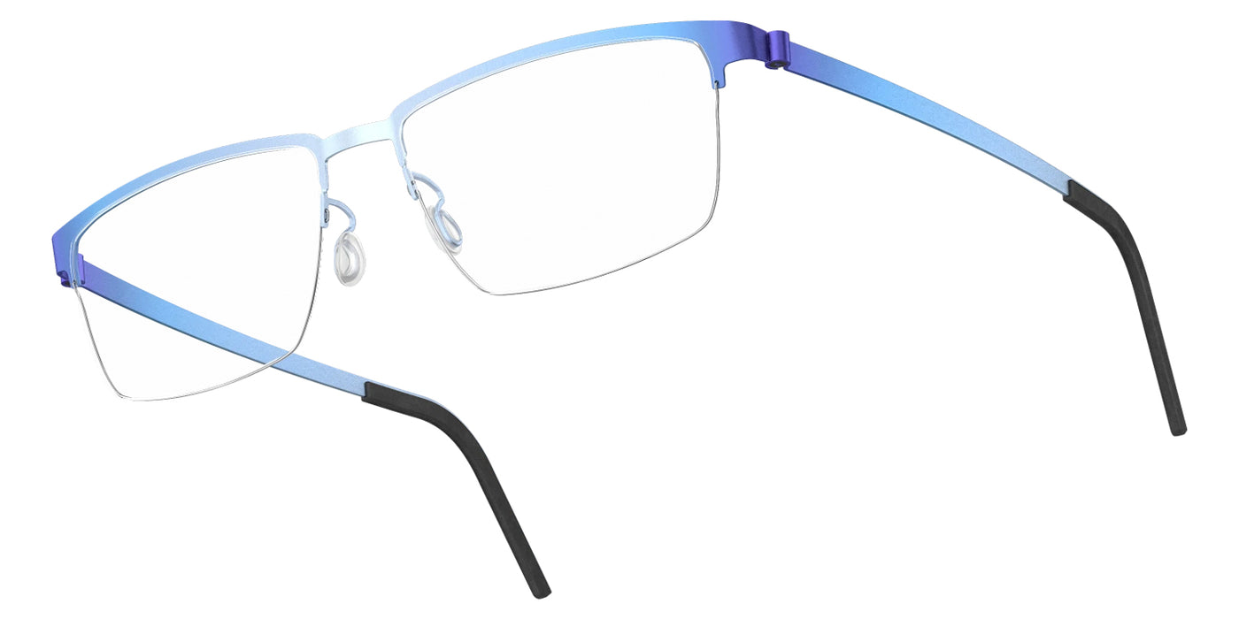 Lindberg® Strip Titanium™ 7429 LIN STRIP 7429 120 55 120 Eyeglasses
