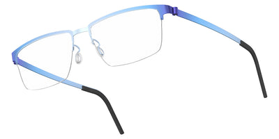 Lindberg® Strip Titanium™ 7429 LIN STRIP 7429 120 55 120 Eyeglasses