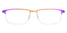 Lindberg® Strip Titanium™ 7429 LIN STRIP 7429 125 55 125 Eyeglasses