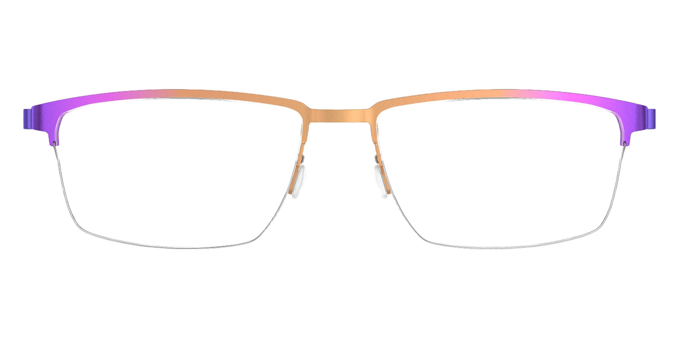 Lindberg® Strip Titanium™ 7429 LIN STRIP 7429 125 55 125 Eyeglasses