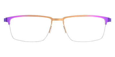 Lindberg® Strip Titanium™ 7429 LIN STRIP 7429 125 55 125 Eyeglasses