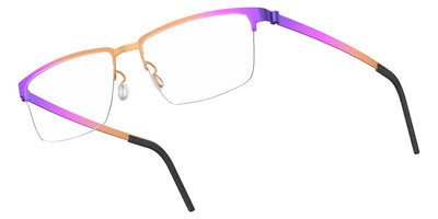 Lindberg® Strip Titanium™ 7429 LIN STRIP 7429 125 55 125 Eyeglasses