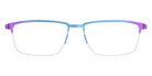 Lindberg® Strip Titanium™ 7429 LIN STRIP 7429 127 55 127 Eyeglasses