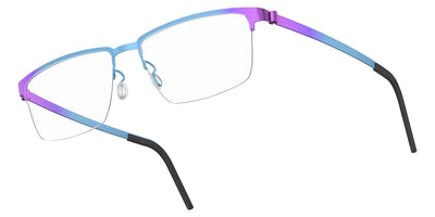 Lindberg® Strip Titanium™ 7429 LIN STRIP 7429 127 55 127 Eyeglasses