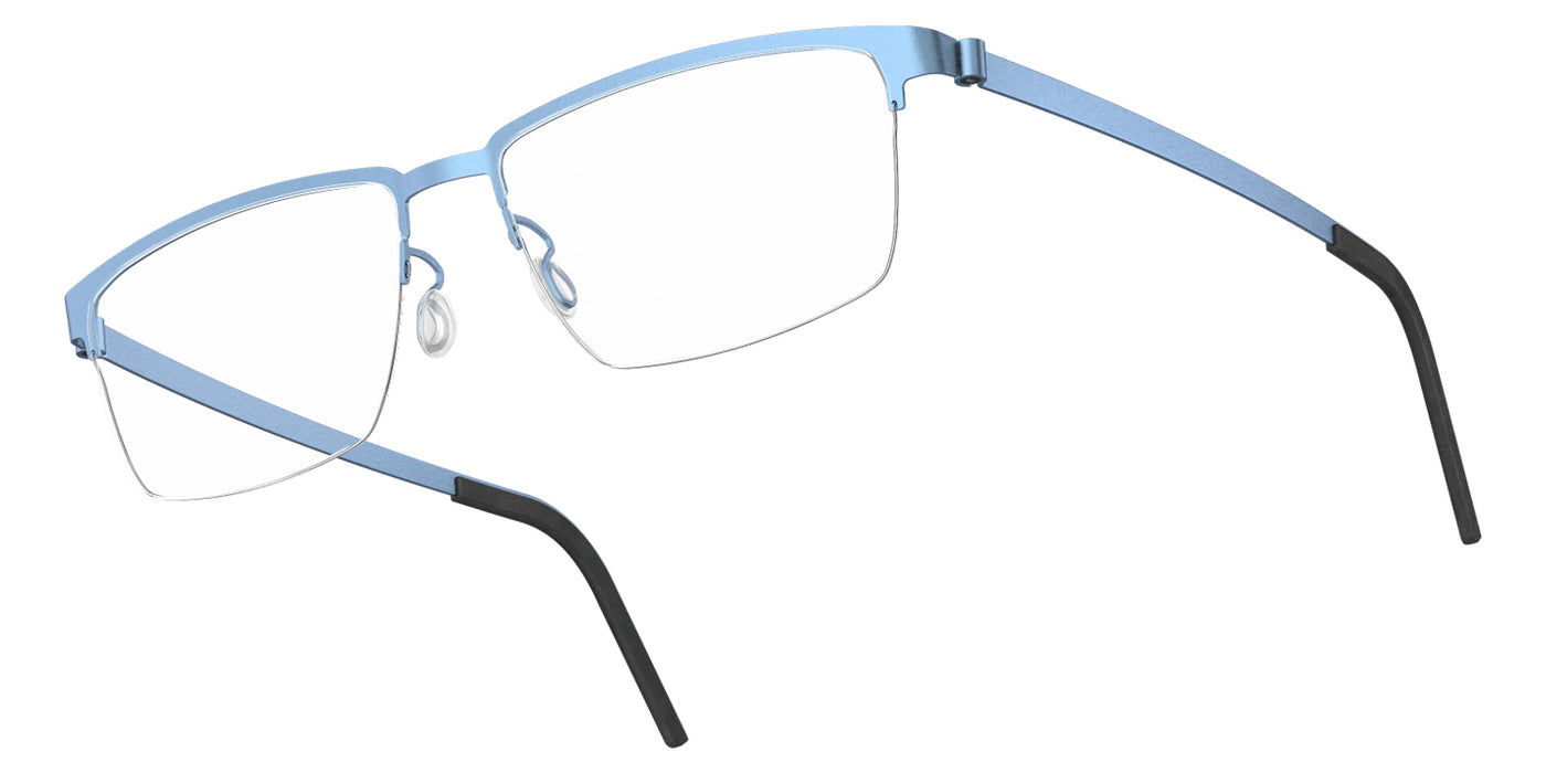 Lindberg® Strip Titanium™ 7429 LIN STRIP 7429 20 55 20 Eyeglasses