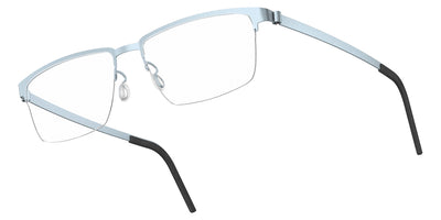 Lindberg® Strip Titanium™ 7429 LIN STRIP 7429 25 55 25 Eyeglasses