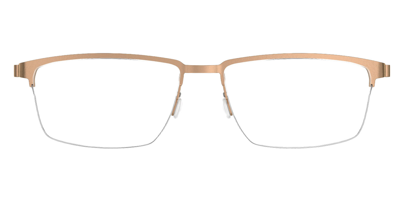 Lindberg® Strip Titanium™ 7429 LIN STRIP 7429 35 55 35 Eyeglasses