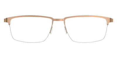 Lindberg® Strip Titanium™ 7429 LIN STRIP 7429 35 55 35 Eyeglasses
