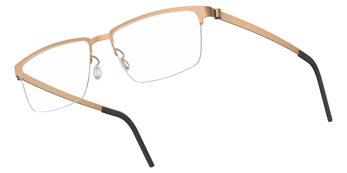 Lindberg® Strip Titanium™ 7429 LIN STRIP 7429 35 55 35 Eyeglasses