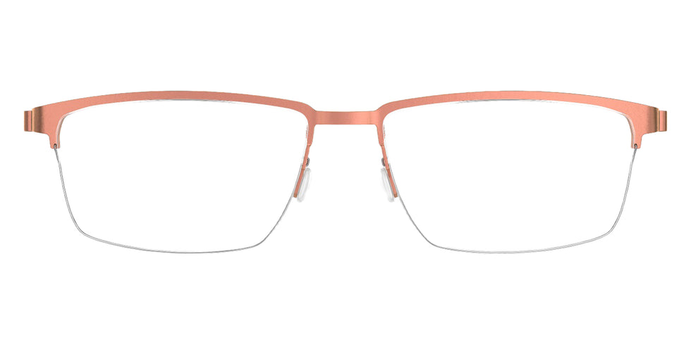 Lindberg® Strip Titanium™ 7429 LIN STRIP 7429 60 55 60 Eyeglasses
