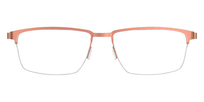 Lindberg® Strip Titanium™ 7429 LIN STRIP 7429 60 55 60 Eyeglasses